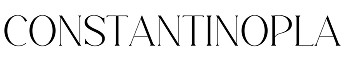 Constantinopla